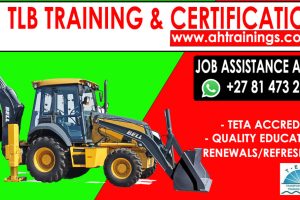 TLB Certificate Training Course