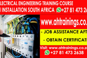 Electrical Engineering Certificate Training Course