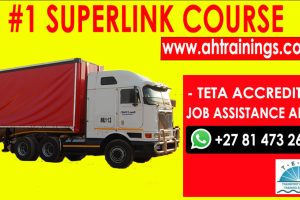 Superlink Reversing Certificate Training Course