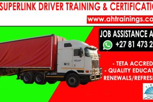 Superlink Reversing Certificate Training Course
