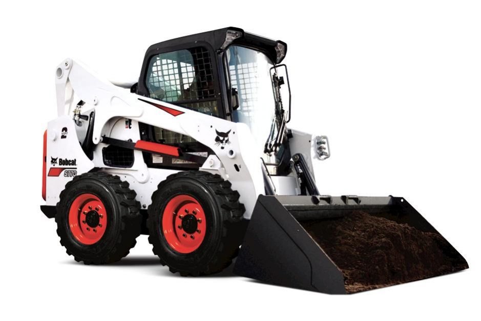 bobcat bobcat skid steer training