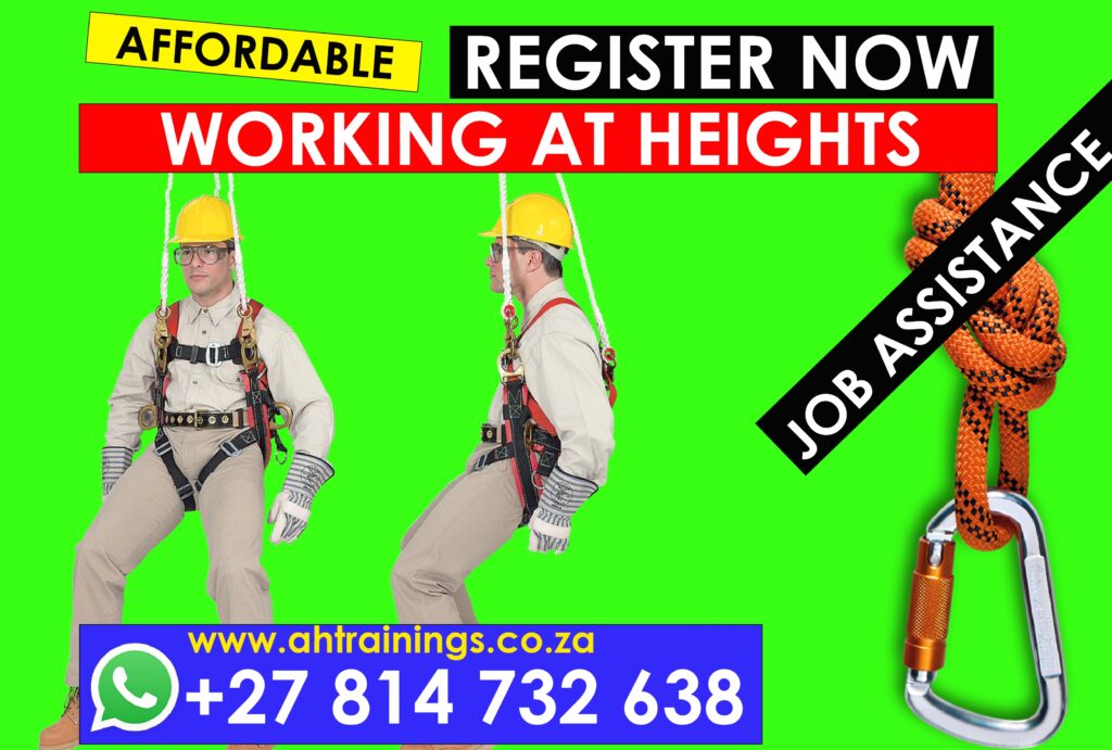 Working at Heights Fall Arrest Certificate Training Course Fall Arrest Course Prices Fall Arrest Certificate Price Fall Arrest Training Prices Fall Arrest Cost Prices in South Africa Working at Heights Course Prices Working at Heights Certificate Price Working at Heights Training Prices Working at Heights Cost Prices in South Africa