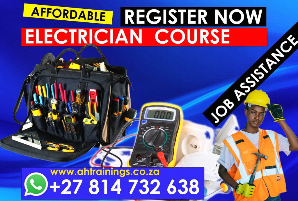 Electrical Electrician Certificate Training Course Electrician Course Prices Electrician Certificate Electrician Training Prices Electrical Course Prices Electrical Certificate Electrical Training Prices