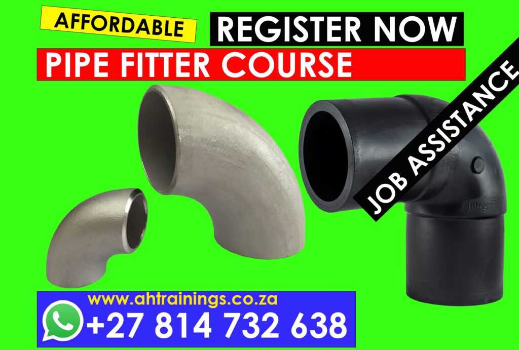 Pipe Fitter Fitting Certificate Training Course Pipe Fitter Course Prices Pipe Fitter Certificate Pipe Fitter Training Prices Pipe Fitting Course Prices Pipe Fitting Certificate Pipe Fitting Training Prices