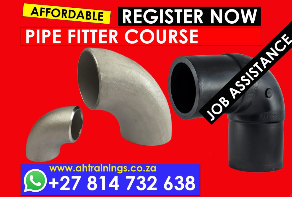 Pipe Fitter Fitting Certificate Training Course Pipe Fitter Course Prices Pipe Fitter Certificate Pipe Fitter Training Prices Pipe Fitting Course Prices Pipe Fitting Certificate Pipe Fitting Training Prices