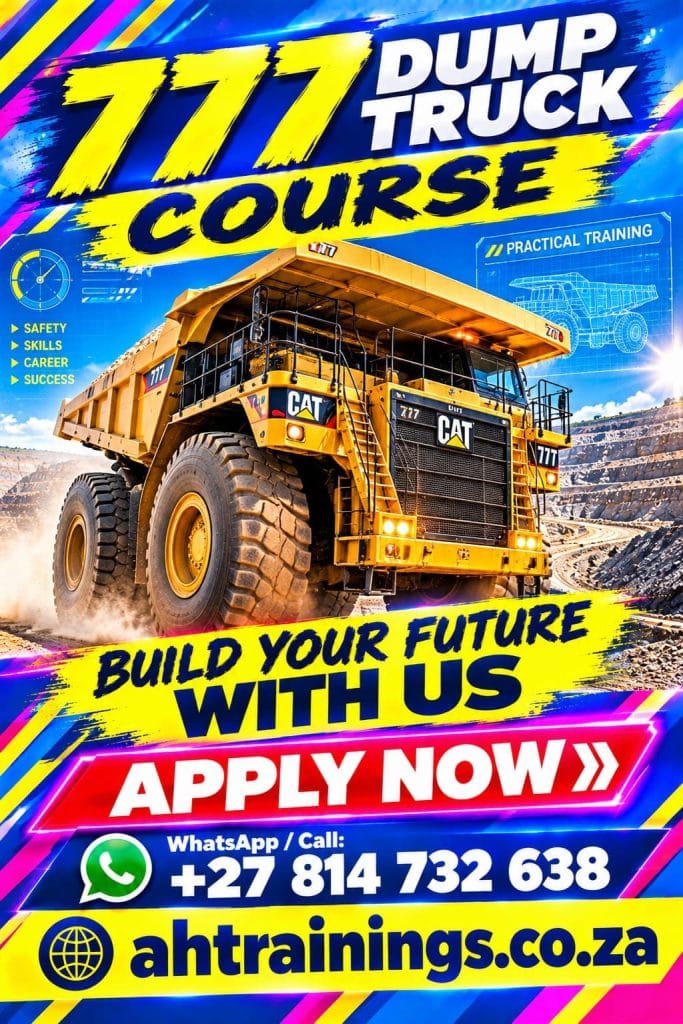 777 Dump Truck Certificate Training Course 777 Truck Course Prices 777 Truck Certificate 777 Truck Training Prices 777 Truck Licence Cost Prices 777 Truck Cost Prices in South Africa Dump Truck Course Prices Dump Truck Certificate Adt Certificate 777 Certificate Dump Truck Training Prices Dump Truck Licence Cost Prices Dump Truck Cost Prices in South Africa