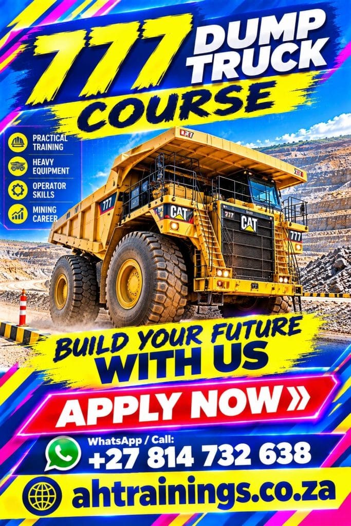 777 Dump Truck Certificate Training Course 777 Truck Course Prices 777 Truck Certificate 777 Truck Training Prices 777 Truck Licence Cost Prices 777 Truck Cost Prices in South Africa Dump Truck Course Prices Dump Truck Certificate Adt Certificate 777 Certificate Dump Truck Training Prices Dump Truck Licence Cost Prices Dump Truck Cost Prices in South Africa