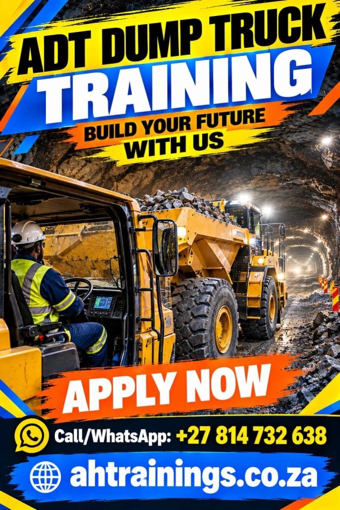ADT Dump Truck Certificate Training Course Articulated ADT Truck Course Prices ADT Truck Certificate ADT Truck Training Prices ADT Truck Licence Cost Prices ADT Truck Cost Prices in South Africa Dump Truck Course Prices Dump Truck Certificate ADT Certificate ADT Certificate Dump Truck Training Prices Dump Truck Licence Cost Prices Dump Truck Cost Prices in South Africa