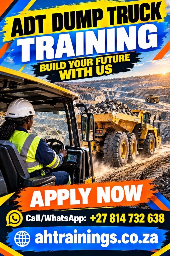 ADT Dump Truck Certificate Training Course Articulated ADT Truck Course Prices ADT Truck Certificate ADT Truck Training Prices ADT Truck Licence Cost Prices ADT Truck Cost Prices in South Africa Dump Truck Course Prices Dump Truck Certificate ADT Certificate ADT Certificate Dump Truck Training Prices Dump Truck Licence Cost Prices Dump Truck Cost Prices in South Africa