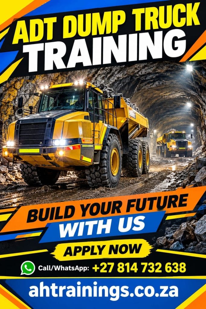 ADT Dump Truck Certificate Training Course Articulated ADT Truck Course Prices ADT Truck Certificate ADT Truck Training Prices ADT Truck Licence Cost Prices ADT Truck Cost Prices in South Africa Dump Truck Course Prices Dump Truck Certificate ADT Certificate ADT Certificate Dump Truck Training Prices Dump Truck Licence Cost Prices Dump Truck Cost Prices in South Africa