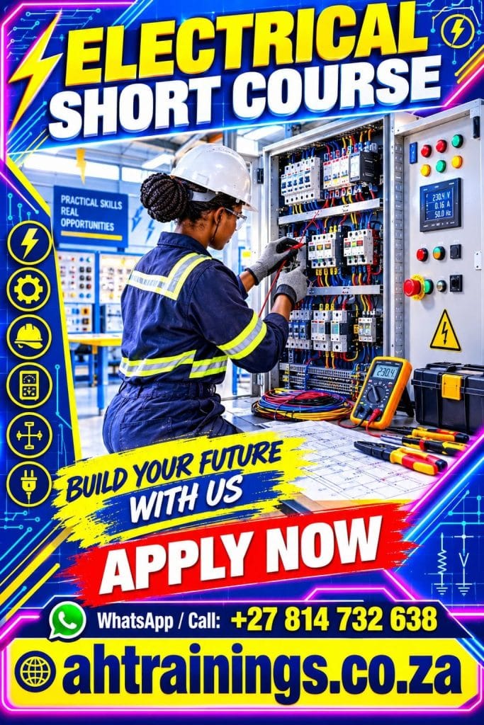 Electrical Electrician Certificate Training Course Electrician Course Prices Electrician Certificate Electrician Training Prices Electrical Course Prices Electrical Certificate Electrical Training Prices
