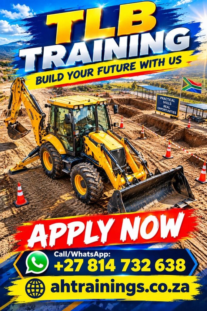 Tlb Certificate Training Course Tlb Course Prices Tlb Operator Certificate Tlb Training Prices Tlb Licence Cost Prices Tlb Cost Prices in South Africa Tractor Loader Backhoe Course Prices Tractor Loader Backhoe Operator Certificate Tractor Loader Backhoe Training Prices Tractor Loader Backhoe Licence Cost Prices Tractor Loader Backhoe Cost Prices in South Africa