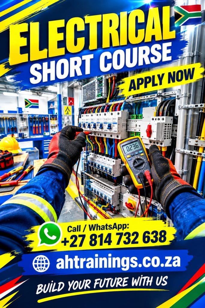 Electrical Electrician Certificate Training Course Electrician Course Prices Electrician Certificate Electrician Training Prices Electrical Course Prices Electrical Certificate Electrical Training Prices