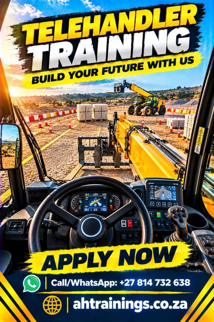 Telehandler Telescopic Boom Handler Certificate Training Course Telehandler Course Prices Telehandler Certificate Telehandler Training Prices Telehandler Licence Cost Prices Telehandler Cost Prices in South Africa Telescopic Boom Handler Course Prices Telescopic Boom Handler Certificate Telescopic Boom Handler Training Prices Telescopic Boom Handler Licence Cost Prices Telescopic Boom Handler Cost Prices in South Africa