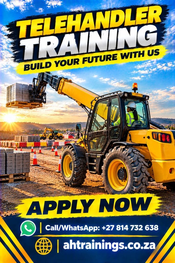 Telehandler Telescopic Boom Handler Certificate Training Course Telehandler Course Prices Telehandler Certificate Telehandler Training Prices Telehandler Licence Cost Prices Telehandler Cost Prices in South Africa Telescopic Boom Handler Course Prices Telescopic Boom Handler Certificate Telescopic Boom Handler Training Prices Telescopic Boom Handler Licence Cost Prices Telescopic Boom Handler Cost Prices in South Africa